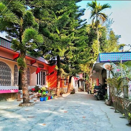 Rupali Tat Ghar And Homestay Majuli Exterior foto